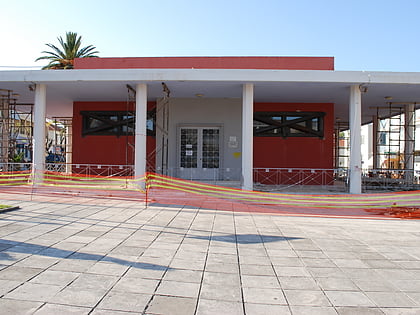 Archäologisches Museum Argostoli