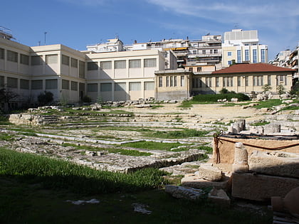 Archäologisches Museum Piräus