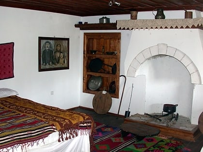 Folklore Museum of Limenaria