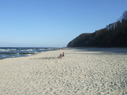milos beach leucade