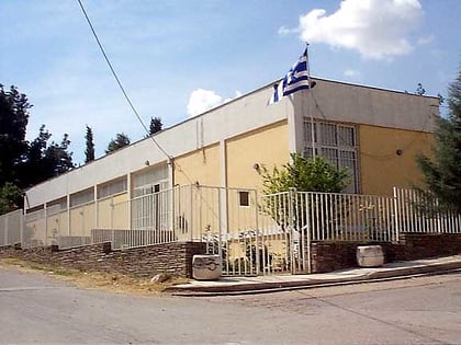 Museo Arqueológico de Kilkís