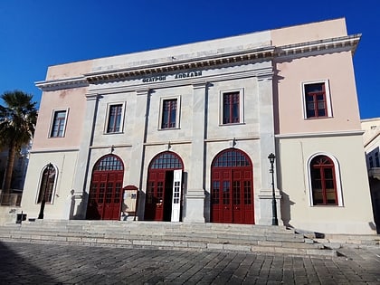 Apollon Theater