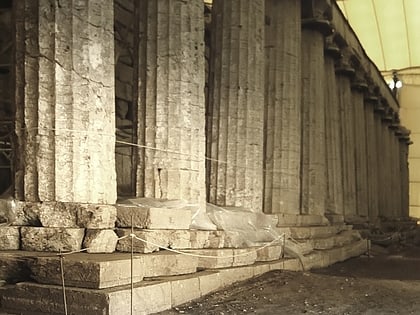 temple of apollo epicurius bassaj