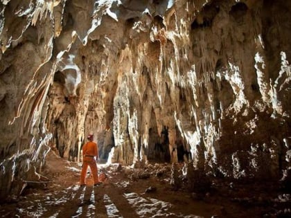 Cave of Alistrati