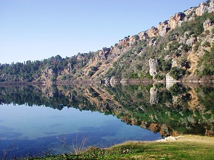 Ziros Lake
