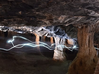 Milatos Cave