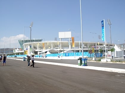 Estadio Panthessaliko