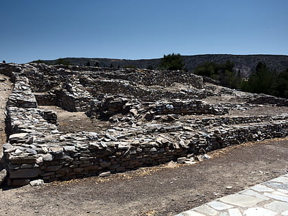Archaeological site of Ancient Dimini