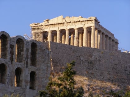 odeon of athens