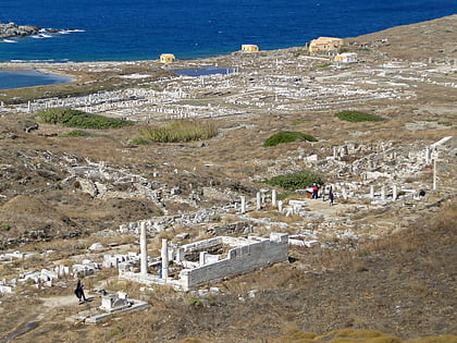 delos