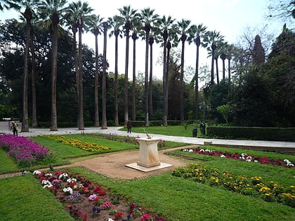 jardin national dathenes