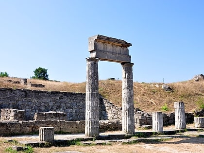 Prytaneion