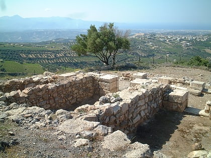 Templo de Anemospilia