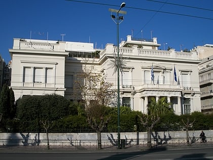 Muzeum Benaki