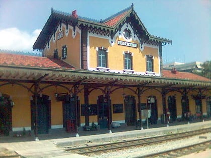 thessaly railway museum volos