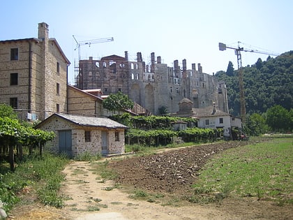 Monasterio de Hilandar