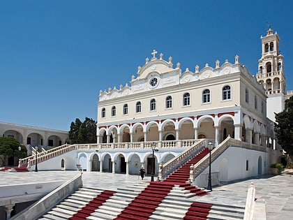Our Lady of Tinos