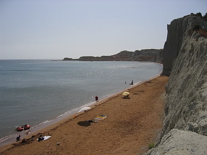 xi beach cephalonia