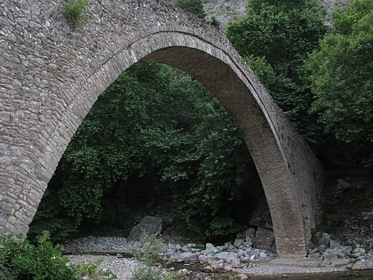 Portaikos Bridge
