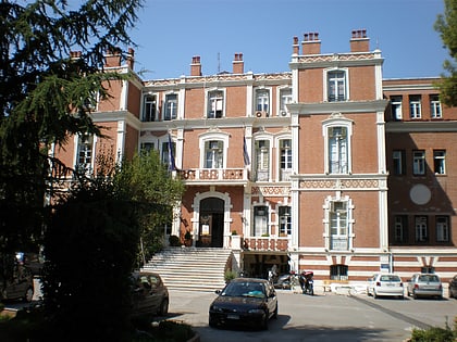villa allatini thessalonique