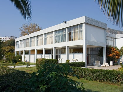 museo arqueologico de kavala