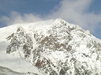 Mont Tymphreste