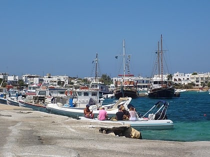 Antiparos