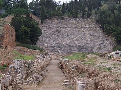 archaeological museum of argos