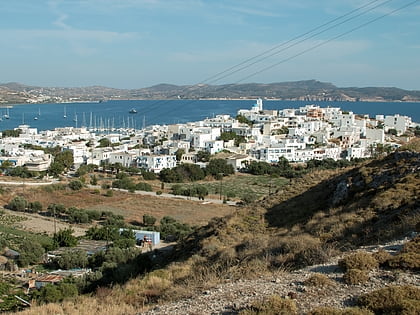 milos