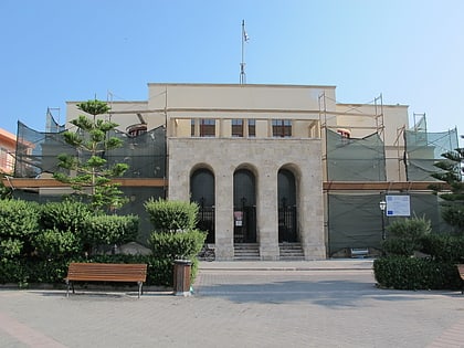 archaeological museum of kos