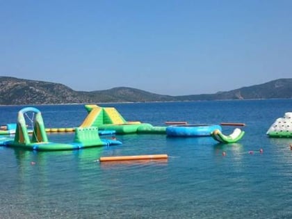 Aqua Sports Ag. Dimitrios Beach - Alonissos