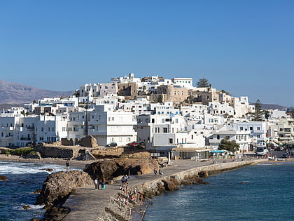 naxos