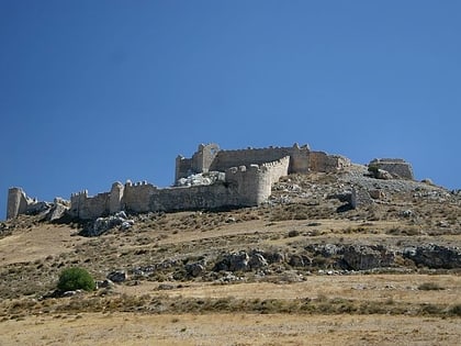 Burg Larissa