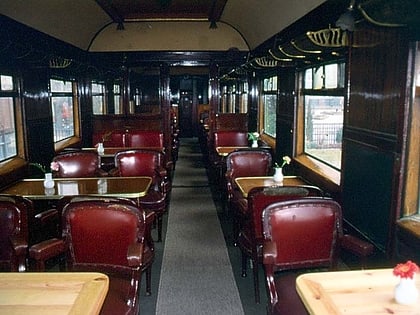 railway museum of thessaloniki saloniki