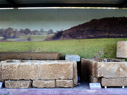 Museo Arqueológico de Abdera