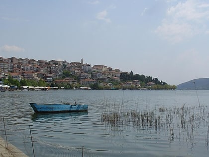 Lake Orestiada