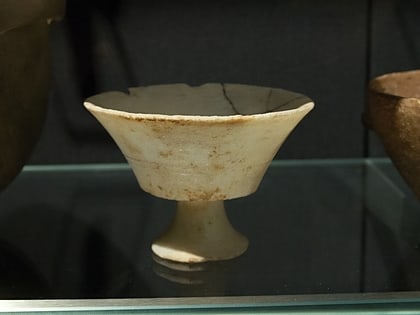 yacimiento arqueologico de jalandriani kastri siros