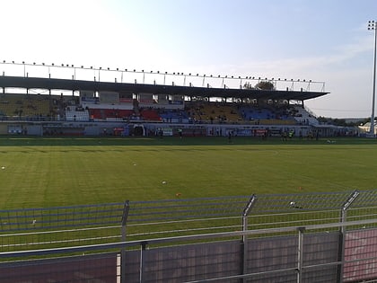 Estadio Municipal Perivolia