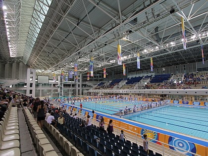 Athens Olympic Aquatic Centre