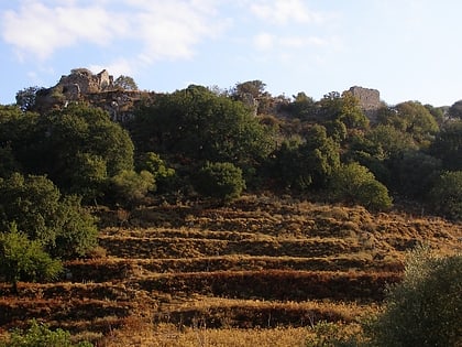 Bonripari Fortress