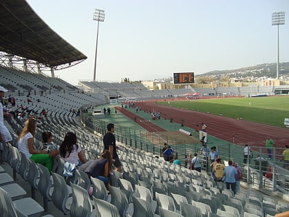 Pampeloponnisiako Stadio
