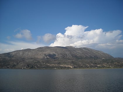 Mont Lapithas