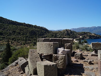 akropolis paliokastro