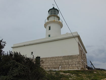 Kastri Lighthouse