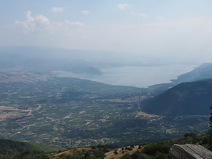 Lago Vegorítida