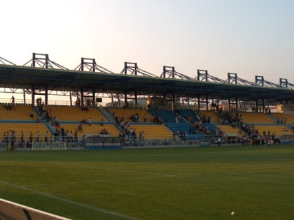 Estadio Panetolikos