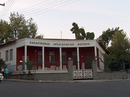 Museo Arqueológico de Agrinio