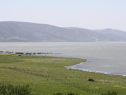Lake Karla
