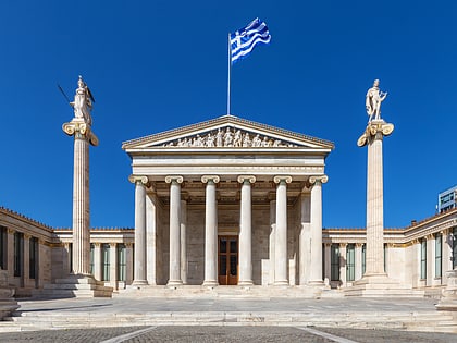 Academy of Athens