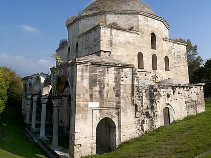 Mehmet Bey Mosque